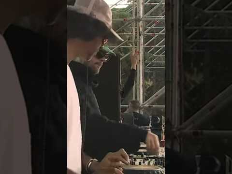 KEINEMUSIK (edit) MEKTOUB -ADASSIYA ft. P. RIVAS ,LORENZ (REMIX) JEAN C. A. EXIT FESTIVAL 2023