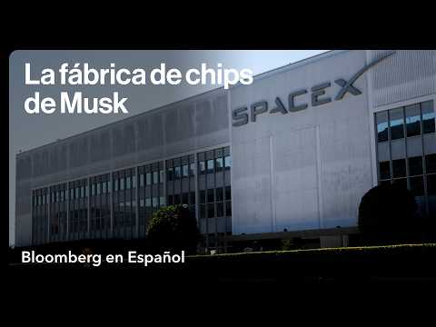 SpaceX de Elon Musk construirá su propia fábrica avanzada de empaquetado de chips en Texas; el tama
