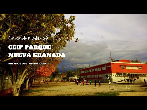 Vídeo Colegio Parque Nueva Granada