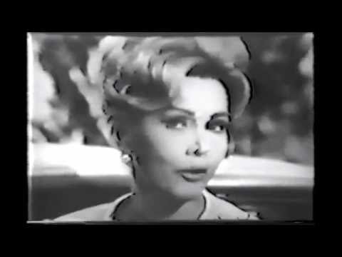 Vintage Celebrity Commercials (Vol. 1) 1950s, 1960s, 1970s
