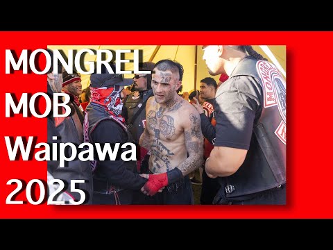 Inside a Mongrel Mob Gathering (2025) | Central Hawke’s Bay Documentary