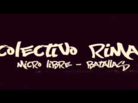 Colectivo Rimac (invitacion)