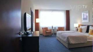 Clarion - Congress Hotel, Prague