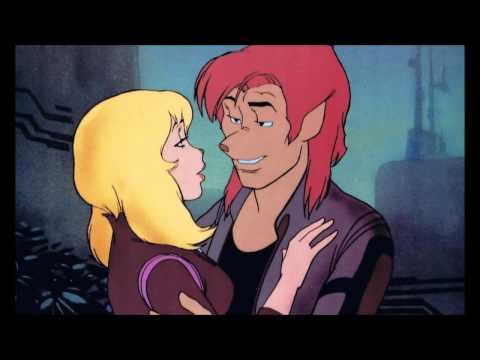 Thumbnail of the video: Debbie Harry - Angel's Song (Complete Version!)