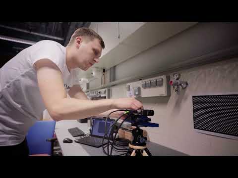 WZP 2024 Preisträger Florian Kitzler