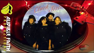 The Clark Sisters - There Is A Balm In Gilead 1986