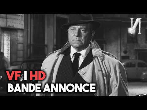 trailer