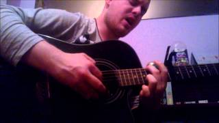 Summer Dress (Cover - Live Solo Version) - Red House Painters