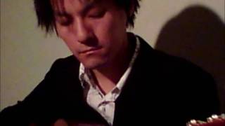 Spain chick corea solo guitar 田中佳憲 tanaka yoshinori チック・コリア ソロギター