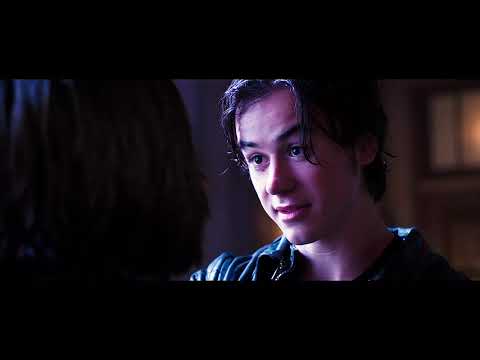 Alita Vs Grewishka   Underworld Fight Scene   ALITA BATTLE ANGEL 2019 Movie CLIP 4K