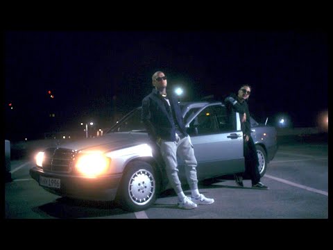 Niqo Nuevo & Xay - Low Low