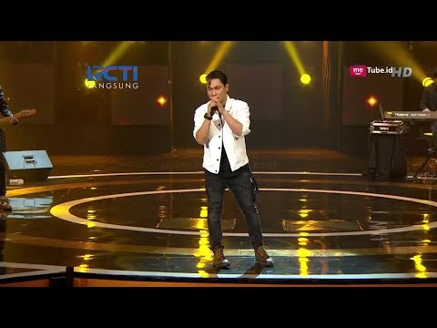 Armada "Apa Kabar Sayang" Live Dahsyat nya seventeen20 tahun