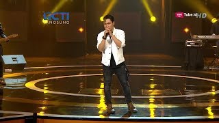 Download lagu Armada 'Apa Kabar Sayang' Live Dahsyat nya seventeen20 tahun mp3