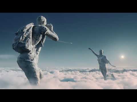 Easyjet Dreams Advert Song