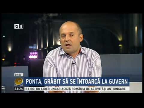 Lumea lui Banciu (25 iunie) emisiunea completa - YouTube