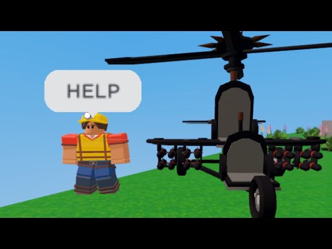 NEW “attack minicopter” is EXPENSIVE but OP.. ⚡️⚔️ roblox bedwars