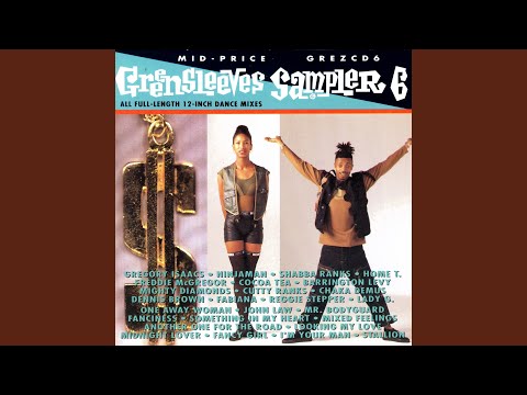 Another One For The Road