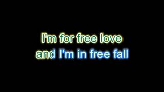 Chicken with it's head cut off - Karaoke version