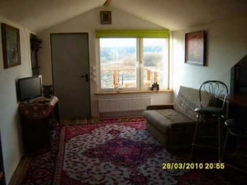 Wczasy w Ustce CHATA RYBAKA