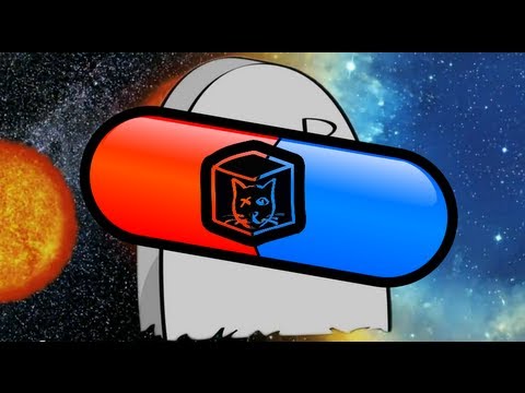 Kwantowe Pigułki #1: Jak umiera gwiazda? cz.1