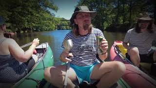 Video Hráč de El Pado - Jedu vodu