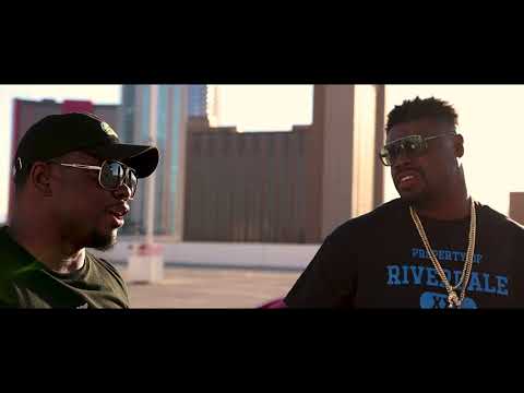 C.A. Brown x Beadz - Cuban Links (Official Music Video)