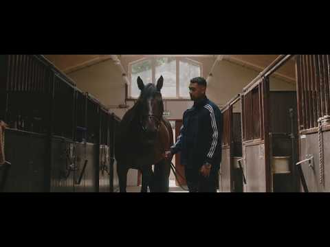 Malcolm B - Boogieman Trailer ( New video out now!)