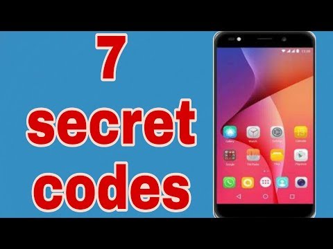 Secret code for micromax mobile.