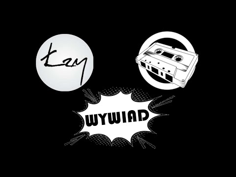 ŁZY: rozmowa z Sarą Chmiel i Arkiem Dzierżawą.