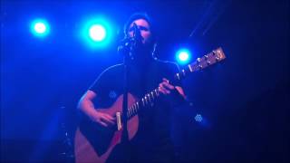 Joey Cape + Jon Snodgrass - Tragic Vision (live @ Factory, Milan - April 23, 2013)