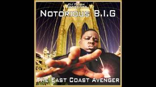 The Notorious B.I.G ft KRS One, Warren G - Let&#39;s Go (Panga Remix)