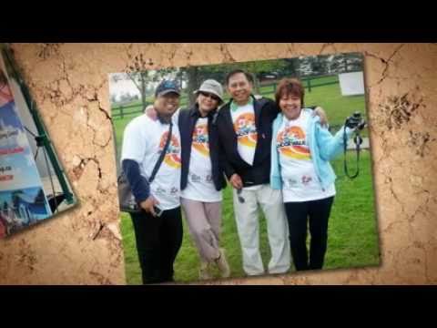 2010 Aug 21 CFC EDMONTON - ANCOP Walk