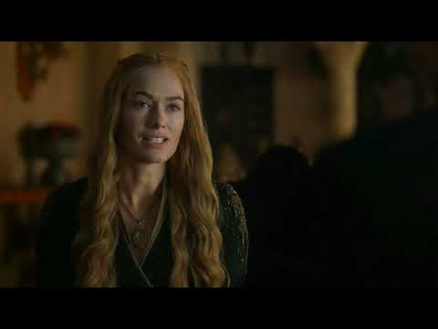 Cerse affronta Tywin Lannister e si vendica con Jaime Game Of Thrones 4x10 ITA Il Trono Di Spade