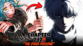 TAKAMURA PERSONA UMATAKE NA!😱AKIRA HINARAP SI UZUKI! | SAKAMOTO DAYS CHAPTER 242 TAGALOG