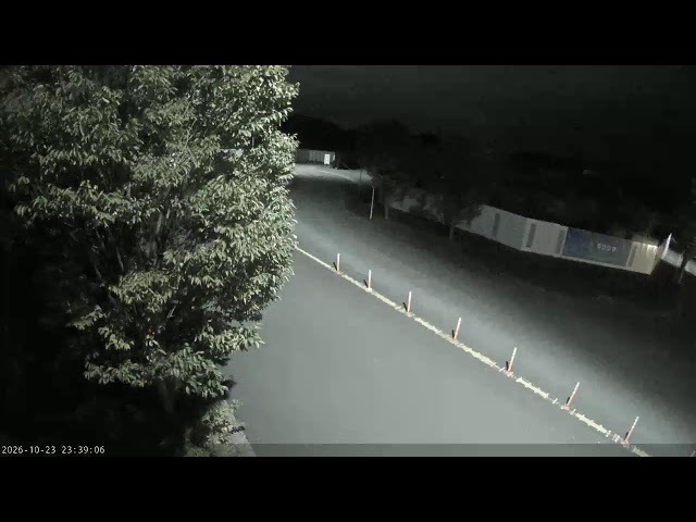 横須賀市 湘南国際村バス回転場付近