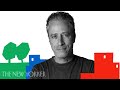 Jon Stewart on Trump, Cancel Culture, and Optimism | The New Yorker Festival