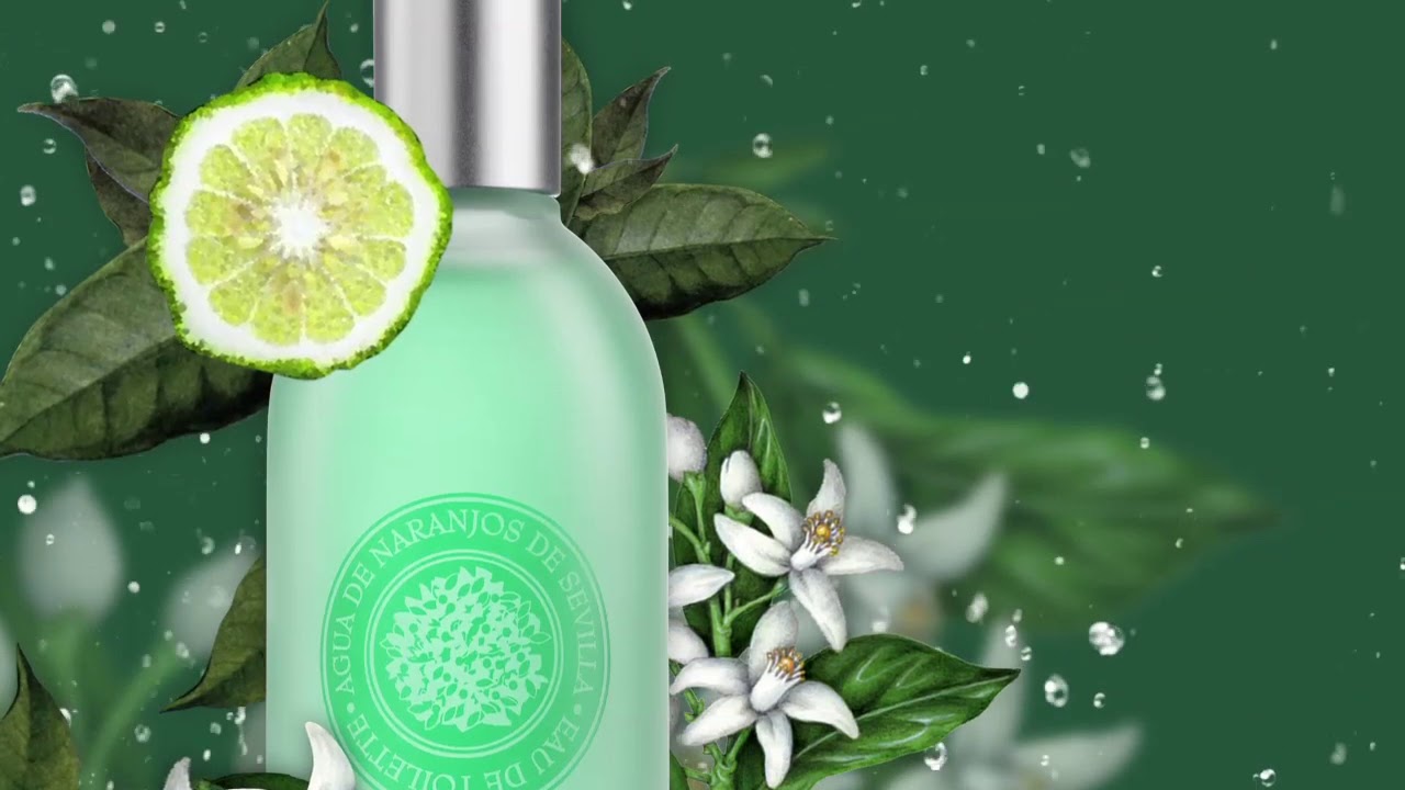 Spot Agua de Naranjos