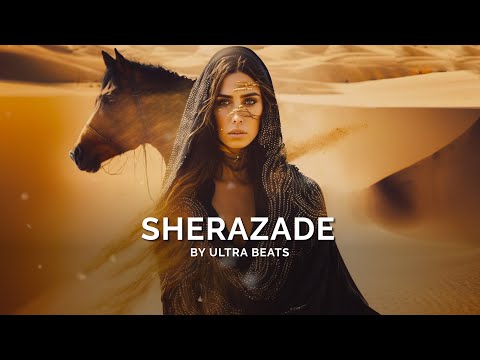 " Sherazade " Oriental Reggaeton Type Beat (Instrumental) Prod. by Ultra Beats