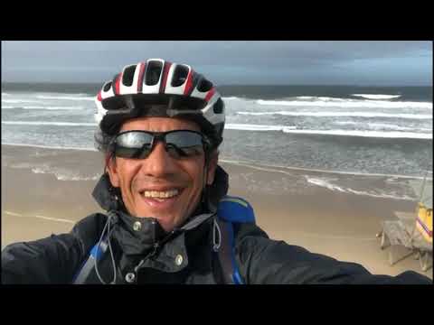 Faces of Five Uruguay with Nico Mendez