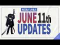 Limbus Company Weekly Limbus June 11th Update Preview