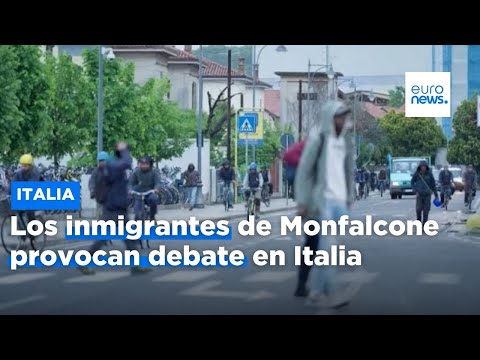 La migración de Monfalcone en Italia y su reaccionario Ayuntamiento, en el debate electoral europeo