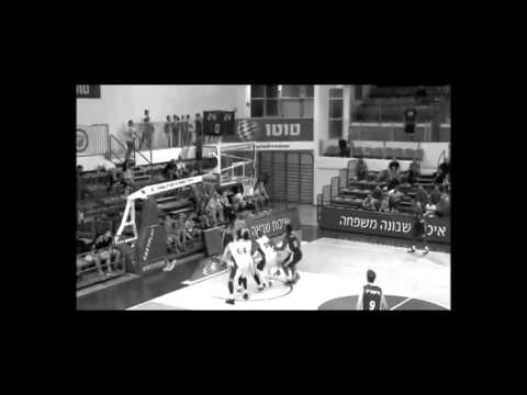 ironi nahariya motivation video