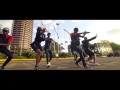 Fuse ODG - Jinja Dance Challenge (Kenya)