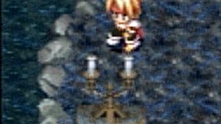 #44【実況】蝋燭の当たり判定が難しすぎるテイルズオブファンタジア【PS1】
