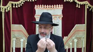 Donne du respect a chacun. pour une bonne grossesse de Sarah bat Jacqueline