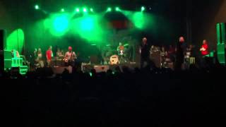 Good Riddance - Without Anger .live@ PunkRockHoliday1.2 Tol