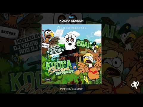 Edai - Wat It Do (Feat. Rocaine) [Koopa Season]