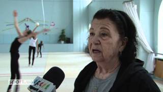 Альбина Дерюгина