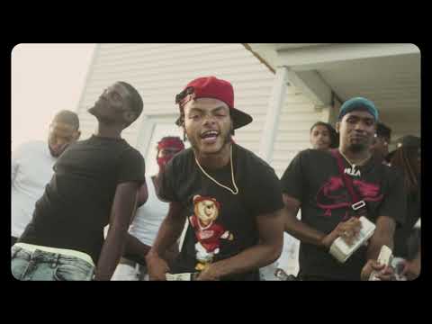 Bugg2X - Bug Bug (Shot By @YZshotem)