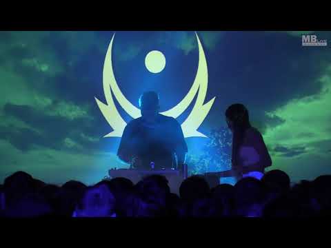 CHERNOBURKV x VSN7 - Witch-house Live Part 1 @ CHERNOBURKV Big Moscow Concert. 07.02.2020